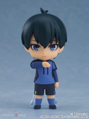 Figura Nendoroid Surprise Blue Lock 6Pack BOX Bluelock Orange Rouge Tienda Figuras Anime Chile
