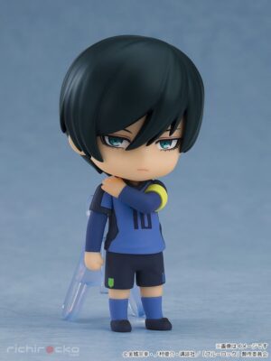 Figura Nendoroid Surprise Blue Lock 6Pack BOX Bluelock Orange Rouge Tienda Figuras Anime Chile