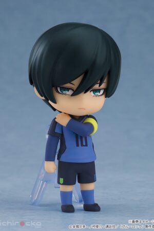 Figura Nendoroid Surprise Blue Lock 6Pack BOX Bluelock Orange Rouge Tienda Figuras Anime Chile