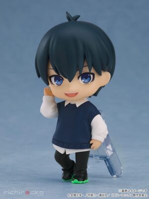 Figura Nendoroid Surprise Blue Lock 6Pack BOX Bluelock Orange Rouge Tienda Figuras Anime Chile