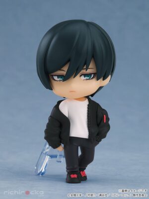 Figura Nendoroid Surprise Blue Lock 6Pack BOX Bluelock Orange Rouge Tienda Figuras Anime Chile