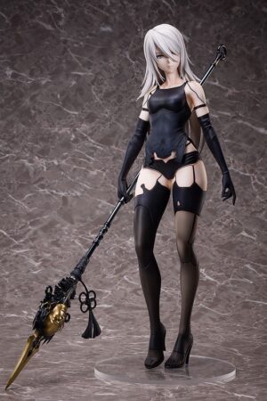 Figura A2 (YoRHa Model A No.2) 1/4 NieR:Automata Ver1.1a FREEing Tienda Figuras Anime Chile