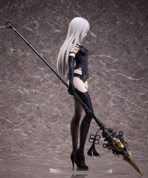 Image 62 Figura A2 (YoRHa Model A No.2) 1/4 NieR:Automata Ver1.1a FREEing Tienda Figuras Anime Chile