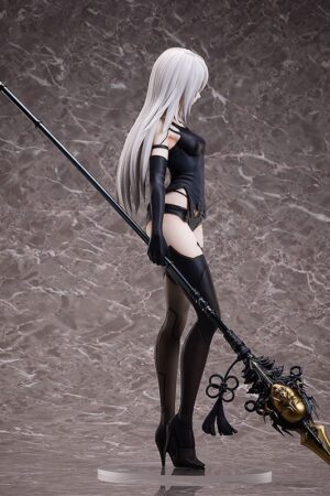 Figura A2 (YoRHa Model A No.2) 1/4 NieR:Automata Ver1.1a FREEing Tienda Figuras Anime Chile