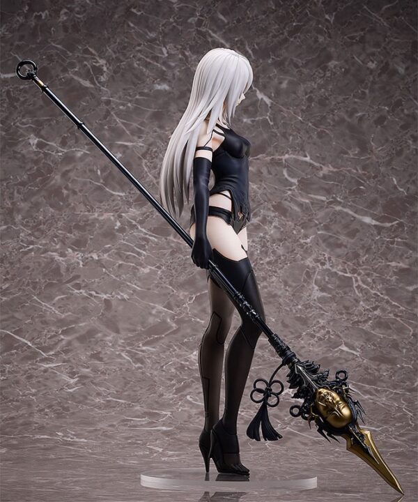 Figura A2 (YoRHa Model A No.2) 1/4 NieR:Automata Ver1.1a FREEing Tienda Figuras Anime Chile