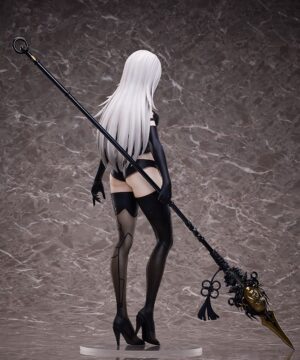 Image 63 Figura A2 (YoRHa Model A No.2) 1/4 NieR:Automata Ver1.1a FREEing Tienda Figuras Anime Chile