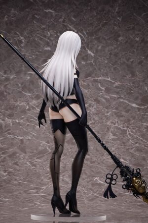 Figura A2 (YoRHa Model A No.2) 1/4 NieR:Automata Ver1.1a FREEing Tienda Figuras Anime Chile