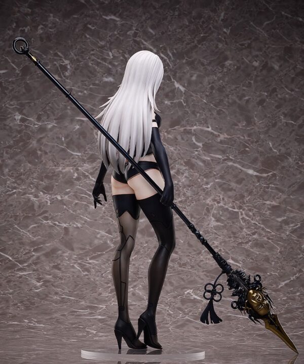 Figura A2 (YoRHa Model A No.2) 1/4 NieR:Automata Ver1.1a FREEing Tienda Figuras Anime Chile