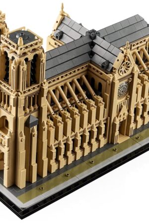 Comprar tiendalego LEGO Architecture Notre Dame de París 21061 Chile