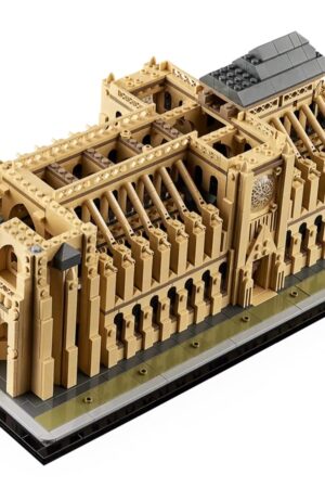 Comprar tiendalego LEGO Architecture Notre Dame de París 21061 Chile