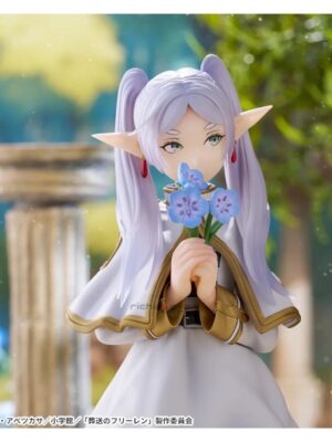 Comprar Figura Original Luminasta Sousou no Frieren SEGA Tienda Anime Chile