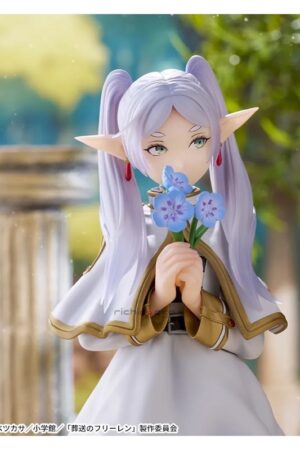 Comprar Figura Original Luminasta Sousou no Frieren SEGA Tienda Anime Chile