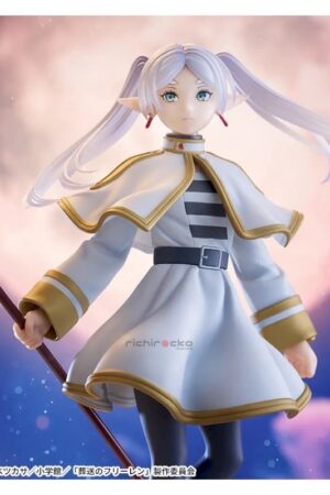 Comprar Figura Original Luminasta Sousou no Frieren SEGA Tienda Anime Chile