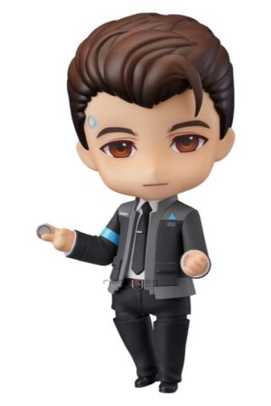 Figura Nendoroid Connor Detroit: Become Human Good Smile Company Tienda Figuras Anime Chile