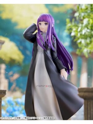 Comprar Figura Original Luminasta Sousou no Frieren Fern SEGA Tienda Anime Chile