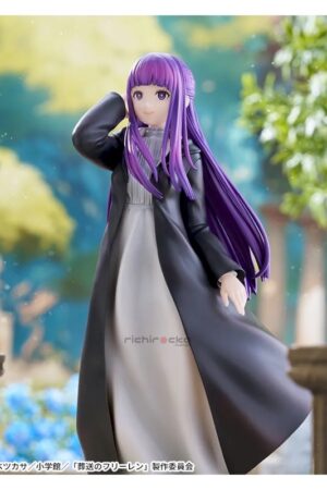 Comprar Figura Original Luminasta Sousou no Frieren Fern SEGA Tienda Anime Chile