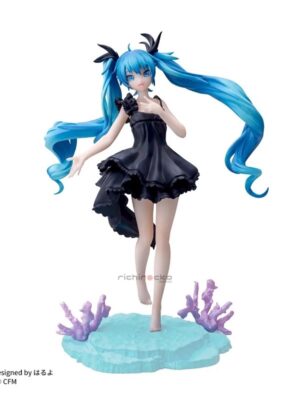 Comprar Figura Original Vocaloid Hatsune Miku Shinkai Luminasta SEGA Tienda Anime Chile