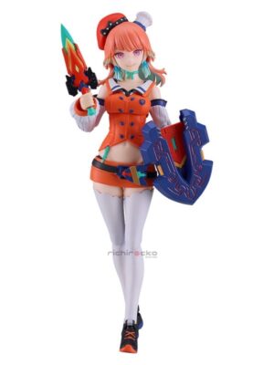 TIENDA RICHIROCKO Figura figma Takanashi Kiara Hololive Max Factory Tienda Figuras Anime Chile