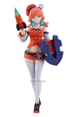 Figura figma Takanashi Kiara Hololive Max Factory Tienda Figuras Anime Chile