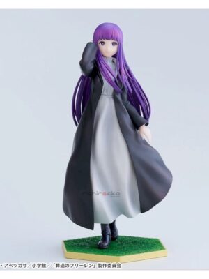 Comprar Figura Original Luminasta Sousou no Frieren Fern SEGA Tienda Anime Chile