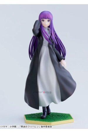 Comprar Figura Original Luminasta Sousou no Frieren Fern SEGA Tienda Anime Chile