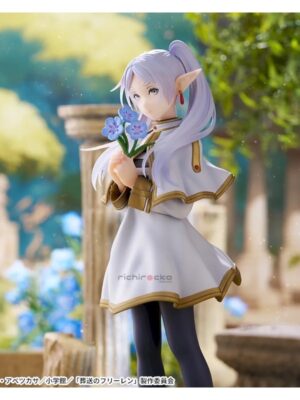 Comprar Figura Original Luminasta Sousou no Frieren SEGA Tienda Anime Chile