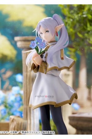 Comprar Figura Original Luminasta Sousou no Frieren SEGA Tienda Anime Chile
