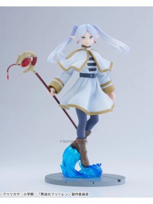 Comprar Figura Original Luminasta Sousou no Frieren SEGA Tienda Anime Chile