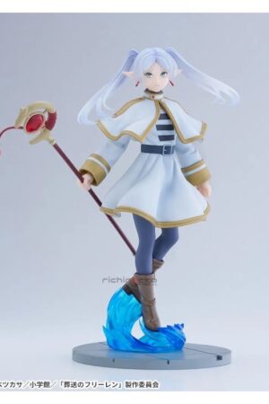 Comprar Figura Original Luminasta Sousou no Frieren SEGA Tienda Anime Chile