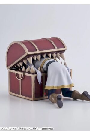 Comprar Figura Original Luminasta Sousou no Frieren Mimic SEGA Tienda Anime Chile