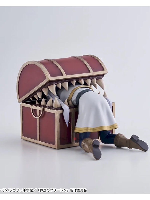 TIENDA RICHIROCKO Comprar Figura Original Luminasta Sousou no Frieren Mimic SEGA Tienda Anime Chile