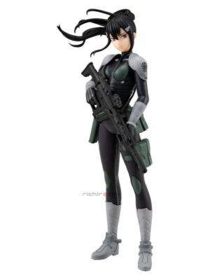 Figura POP UP PARADE Mina Ashiro Kaiju No.8 Good Smile Company Tienda Figuras Anime Chile