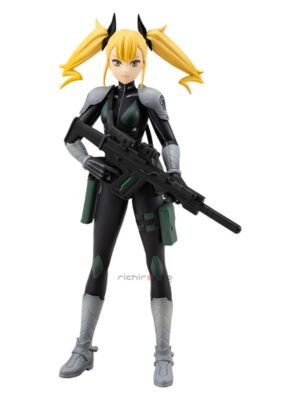 Figura POP UP PARADE Kikoru Shinomiya Kaiju No.8 Good Smile Company Tienda Figuras Anime Chile