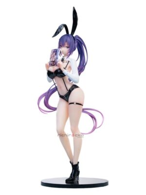 Yuna Bunny Girl Ver. illustration by Biya 1/4 BearPanda Tienda Figuras Anime Chile
