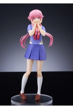 POP UP PARADE Yuno Gasai Limited ver. Mirai Nikki Tienda Anime Chile