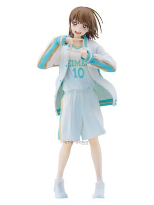 Figura POP UP PARADE Chinatsu Kano L size Ao no Hako (Blue Box) Good Smile Company Tienda Figuras Anime Chile