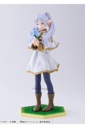 Comprar Figura Original Luminasta Sousou no Frieren SEGA Tienda Anime Chile