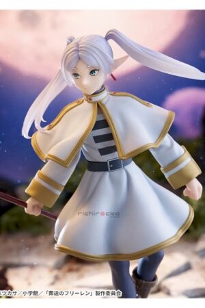 Comprar Figura Original Luminasta Sousou no Frieren SEGA Tienda Anime Chile