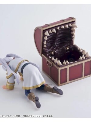 Comprar Figura Original Luminasta Sousou no Frieren Mimic SEGA Tienda Anime Chile