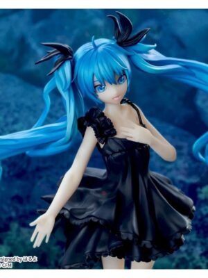 Comprar Figura Original Vocaloid Hatsune Miku Shinkai Luminasta SEGA Tienda Anime Chile