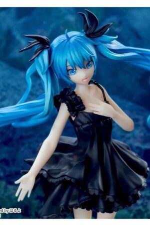 Comprar Figura Original Vocaloid Hatsune Miku Shinkai Luminasta SEGA Tienda Anime Chile