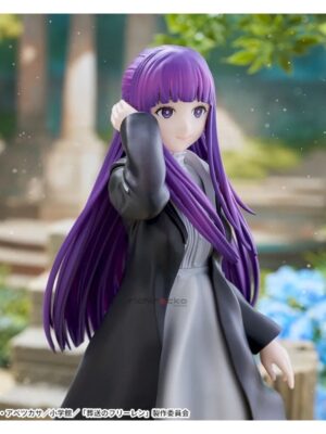 Comprar Figura Original Luminasta Sousou no Frieren Fern SEGA Tienda Anime Chile