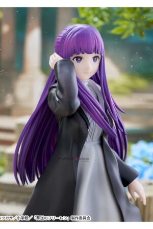 Comprar Figura Original Luminasta Sousou no Frieren Fern SEGA Tienda Anime Chile