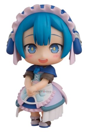 Figura Nendoroid Marulk Made in Abyss Good Smile Company Tienda Figuras Anime Chile