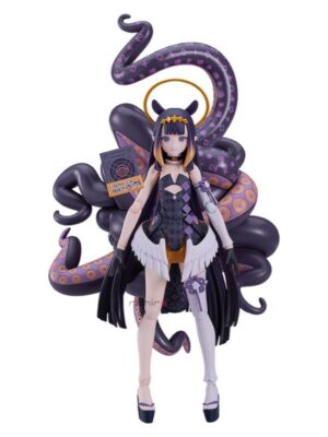 Figura figma Ninomae Ina'nis Hololive Max Factory Tienda Figuras Anime Chile