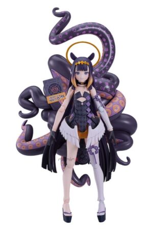 Figura figma Ninomae Ina'nis Hololive Max Factory Tienda Figuras Anime Chile