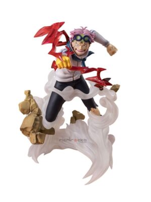 Figura Figuarts ZERO [Super Fierce Battle] Coby -Honesty Impact- ONE PIECE BANDAI SPIRITS Tienda Figuras Anime Chile