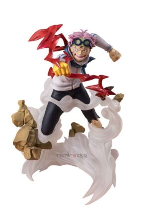 Figura Figuarts ZERO [Super Fierce Battle] Coby -Honesty Impact- ONE PIECE BANDAI SPIRITS Tienda Figuras Anime Chile