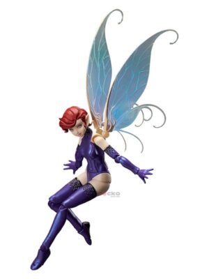 Figura figma Shin Megami Tensei Pixie FREEing Tienda Figuras Anime Chile