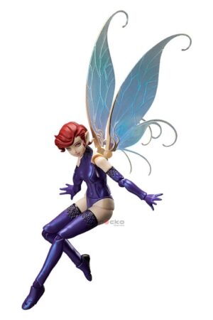 Figura figma Shin Megami Tensei Pixie FREEing Tienda Figuras Anime Chile